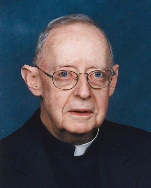 Fr. Stephen Kilcarr
