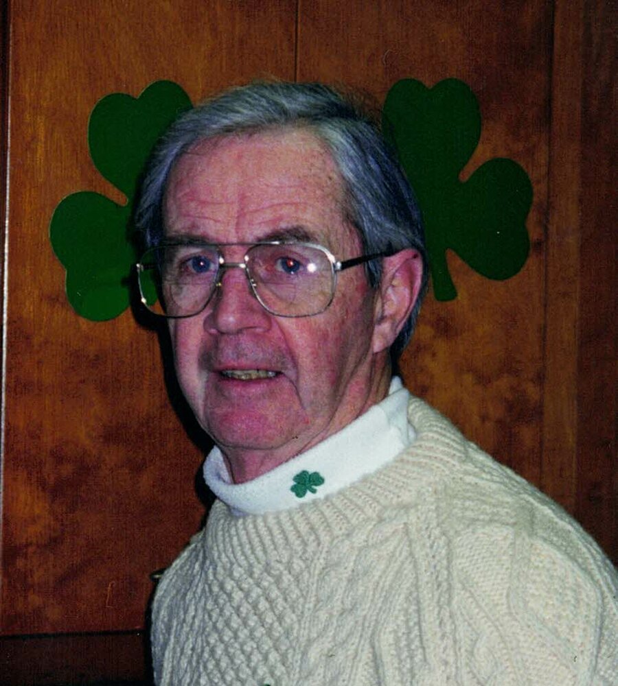 Philip McLaughlin Jr.