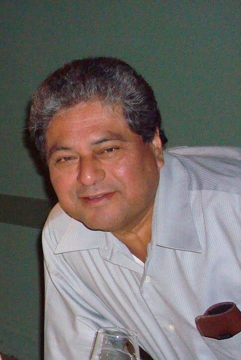 Luis Macancela