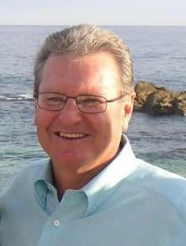 Michael Palardy