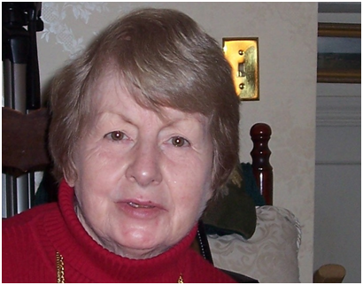 Alice Campbell