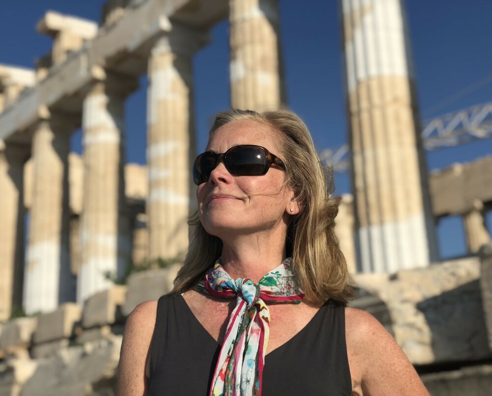 Michele Miller