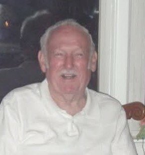 Lawrence Dillon