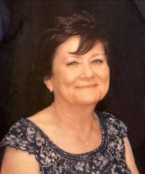 Jacquelyn Bette