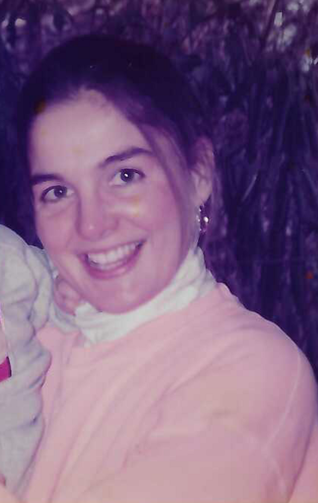 Carol Dearie
