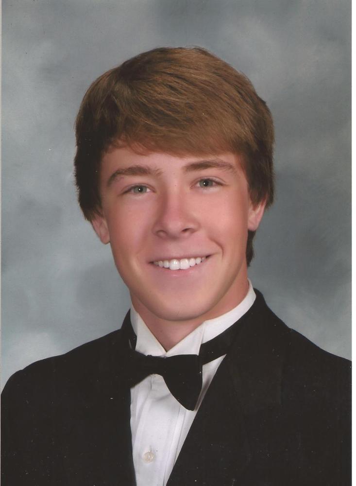 Brendan Tevlin