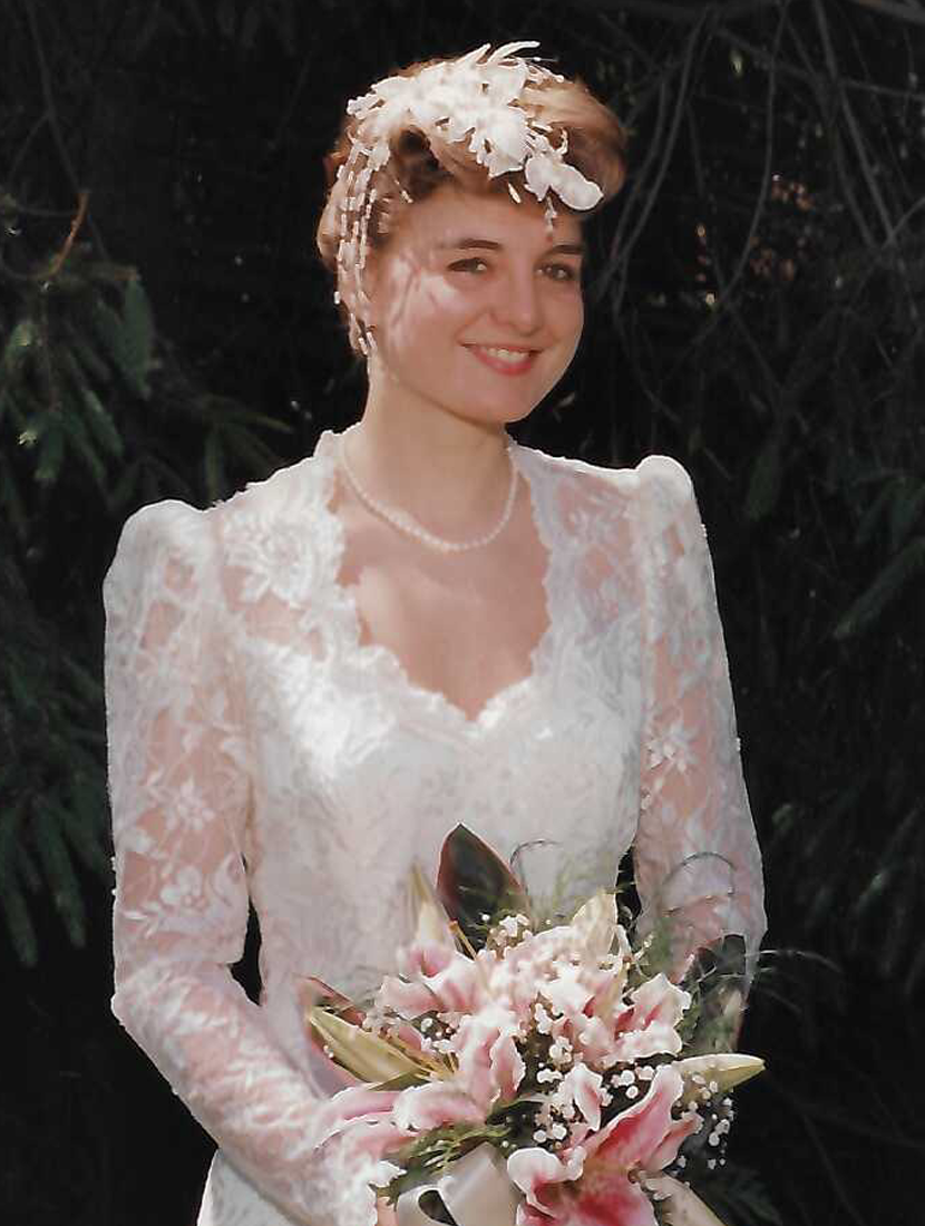 Carol Dearie