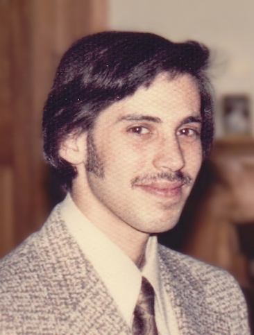 Peter Syracuse