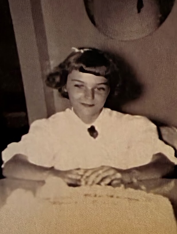 Rose Ann Hornick