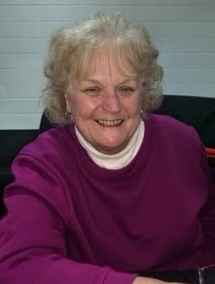 Rose Ann Hornick