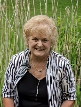 Rose Ann Hornick