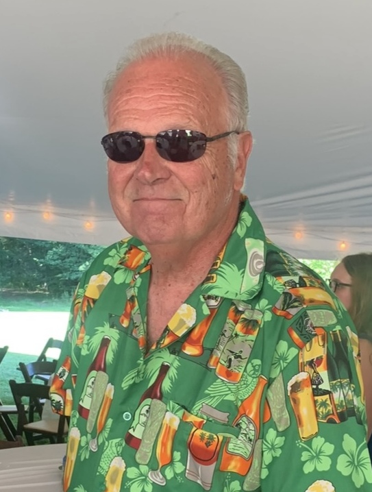 Robert Kitchell