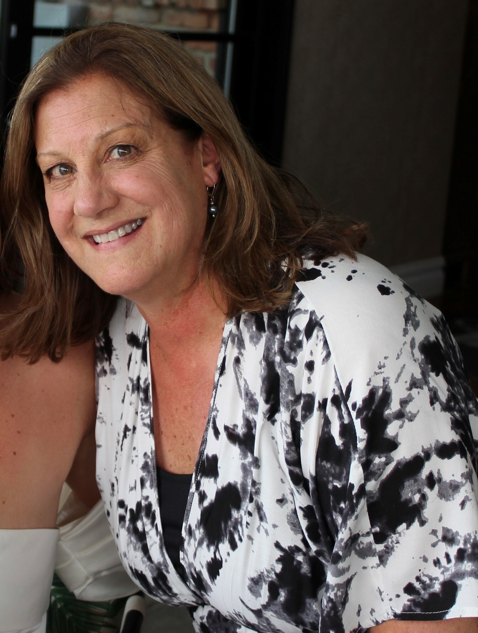 Carolyn Donadio